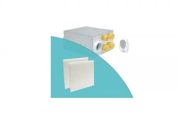 FR NEODF X2 - FILTRES DE RECHANGE G4 POUR VMC NEO DF ET NEO DF SRI