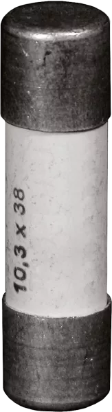 Fus 25A sans voyant gF10,3x38 (27925)