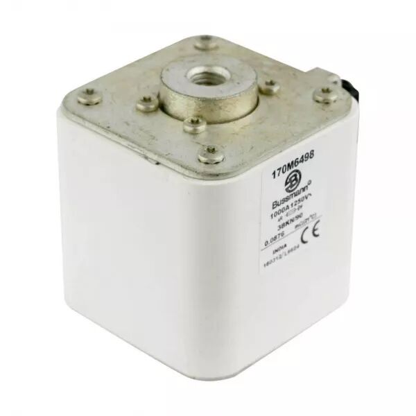FUSE 1000A 1250V 3BKN/90 AR