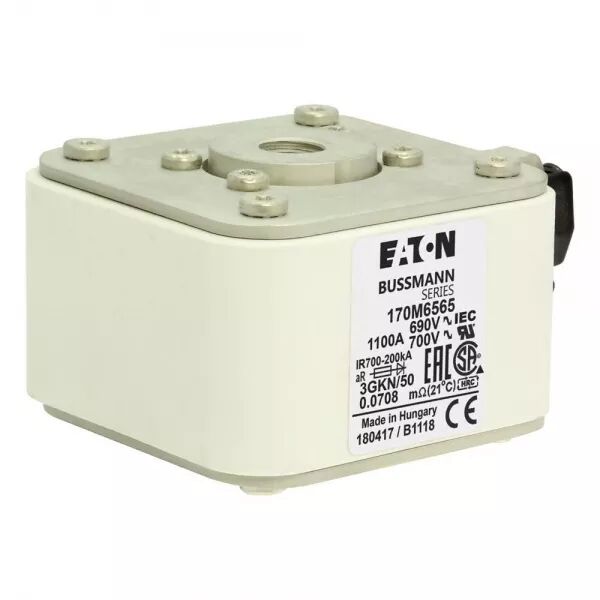 FUSE 1100A 690V 3GKN/50 AR UC