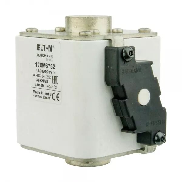 FUSE 1400A 1250V 23BKN/75AR