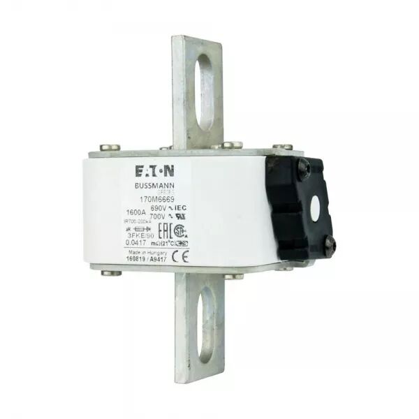 FUSE 1600A 690V 3FKE/90 AR UC