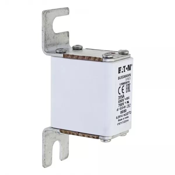 FUSE 315A 690V 00/80 AR UR