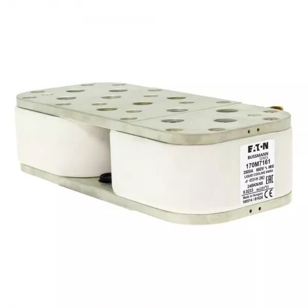 FUSE 3500A 660V 24BKN/60 AR