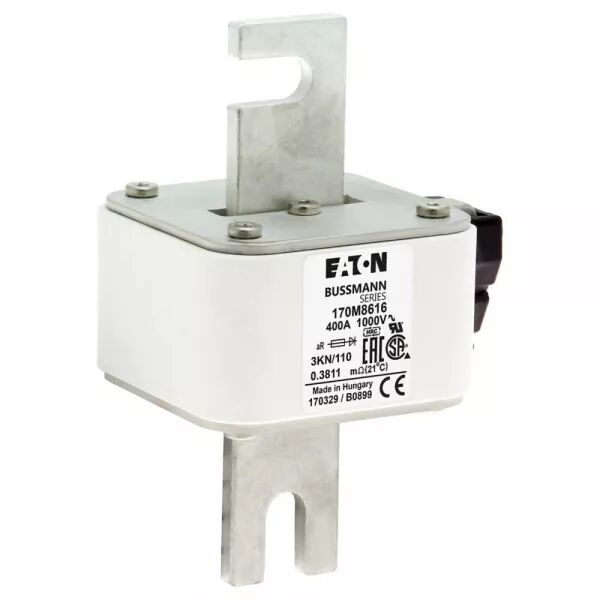 FUSE 400A 1000V 3KN/110 AR UR
