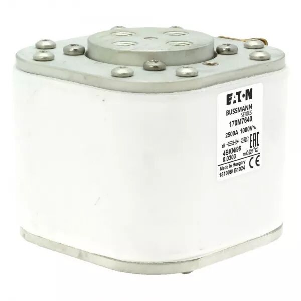 FUSE 5000A 1000V 24SBKN/90 AR