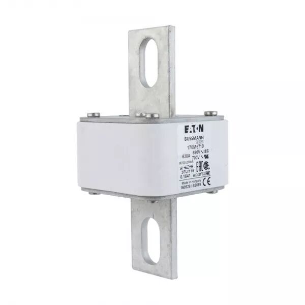 FUSE 630A 690V 3FU/115 AR UC