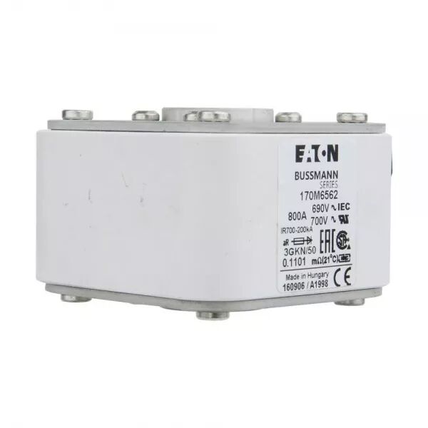 FUSE 800A 690V 3GKN/50 AR UC