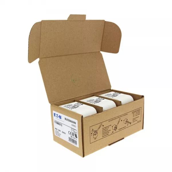 FUSE 800A 690V 3GN/50 AR UC