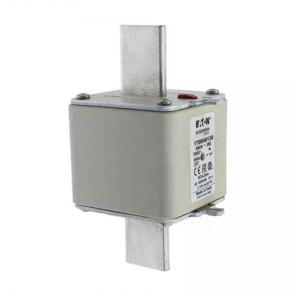 FUSE 900A 690V AR DIN 3 HSDNH