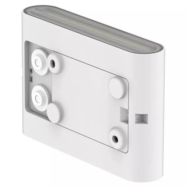 FYNN CCT 3/4/5700K IP65 BLANC (51519)