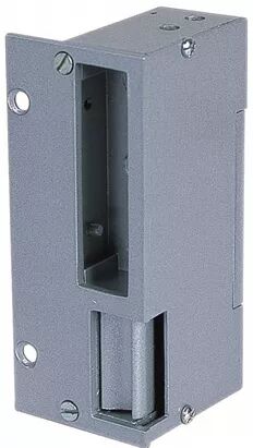 G�che saillie r�versible � rupture double empennage 12v 0,16a h=120mm (ELSRT120)