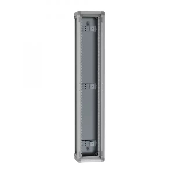 GAINE � C�BLES EXTERNE M�TAL 8 RANG�ES - XL� HP 160