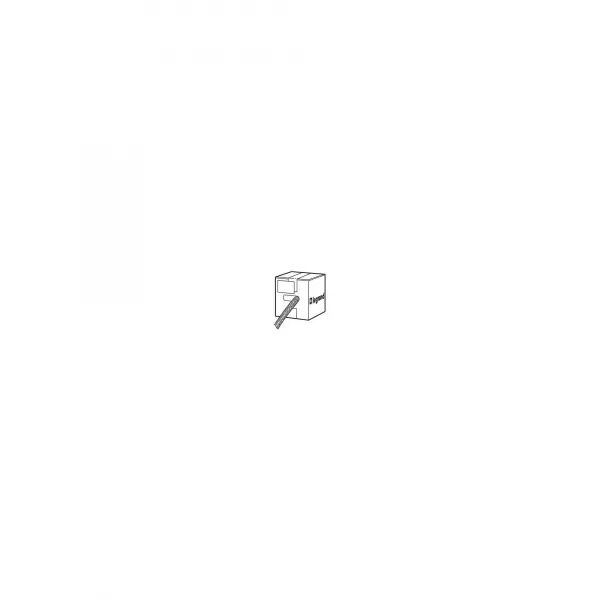 GAINE DE PASSAGE DE PORTE - LINA 25 - �30MM