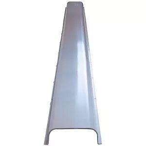 Gaine de protection des c�bles GPC 140.50 grise - 6880546 (N278)