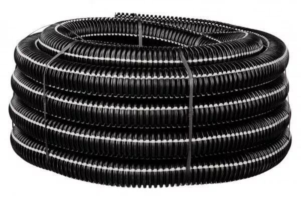 Gaine Flexichoc 3522 NBG TAP - IK10 diam�tre 40 mm 25M (12023320)
