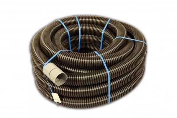 Gaine Flexichoc 3522 NBG TAP - IK10 diam�tre 90 mm 25M (12025120)