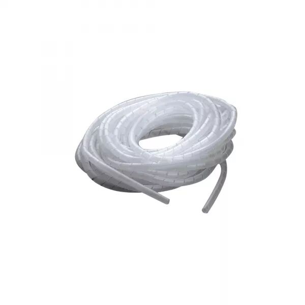 GAINE SPIRAL�E TRANSPARENTE POUR C�BLAGE �6-60MM (BOB 10M)