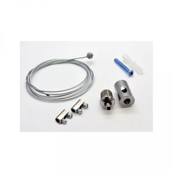 GALAXIE FILIN DE SECURITE PR PLAFONNIER 1 METRE (X1)