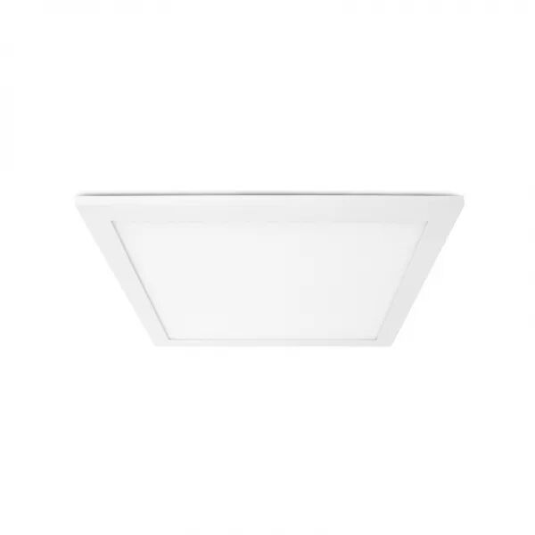 GALAXIE PLAFONNIER 295 X 295MM 18W 4000K 5ANS