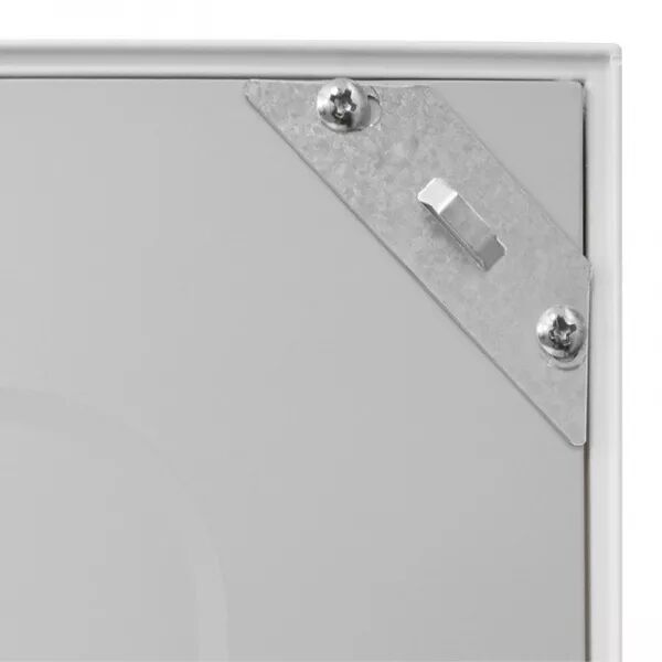 GALAXIE PLAFONNIER 595 X 1195MM 60W 4000K 5ANS (X2)