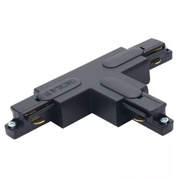 GB 37 RACCORD T 029 NOIR (16106)