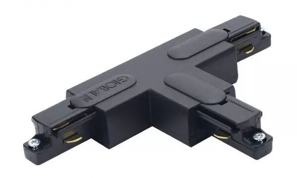 GB 37 RACCORD T 029 NOIR