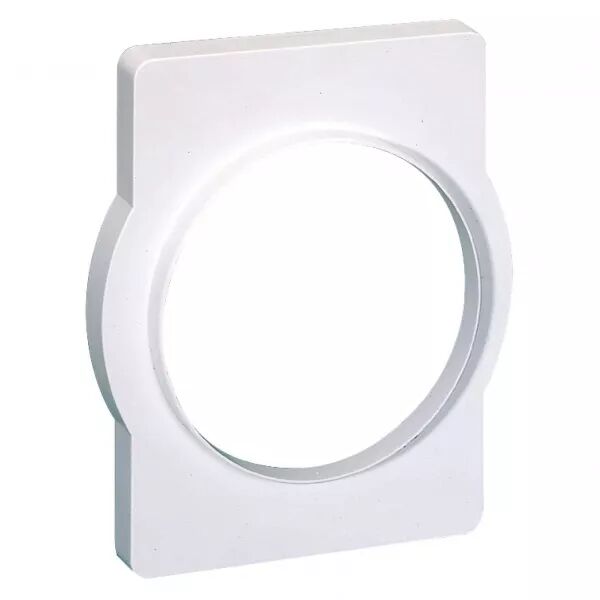 Gb/r - platine universelle cuisine pour bouches cuisine sans manchette (525012)