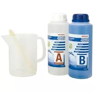 Gel bi-composant bouteille 1l (N707)