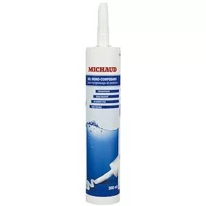 Gel mono-composant cartouche 300 ml (N705)