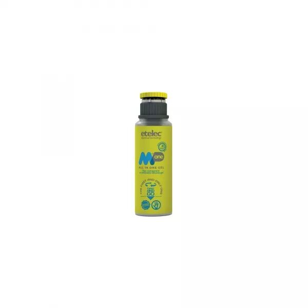 GEL SILICONE POUR �TANCH�IT� ET ISOLATION, TOUT-EN-UN, 300ML