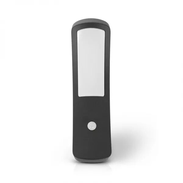 GHOST APPL 12W 4000K GS ANT IP54 + DETEC IR