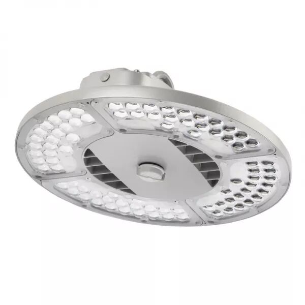 GIGA III 150W 5000K-IRC80-IP65-IK09-90-24000LM