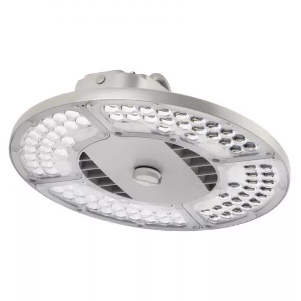 GIGA III 200W 4000K-IRC80-IP65-IK09-90-32000lm (302319)