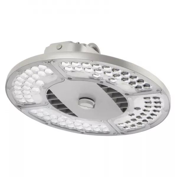 GIGA III 200W 5000K-IRC80-IP65-IK09-90-32000lm (302320)
