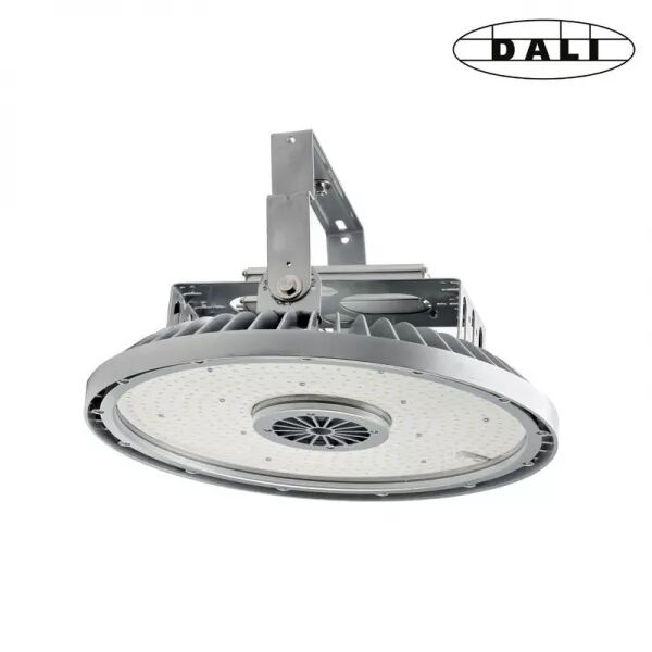 GIGALED II 90W 5000K-IRC70-IP66-IK08 14000LM DALI