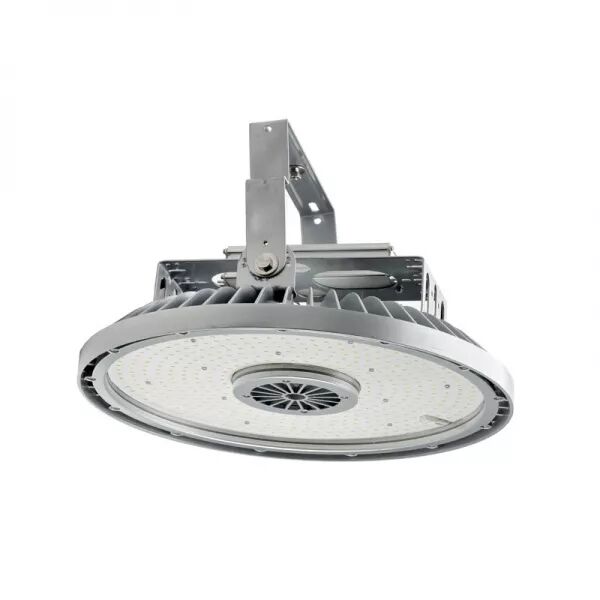 GIGALED II 90W-IRC70-IP66-IK08 3000K 13500LM