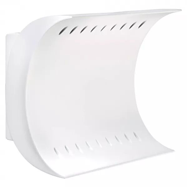 GILDA - Applique Mur, blanc, LED int�g. 51W 3000K 5400lm, indirect (50048)