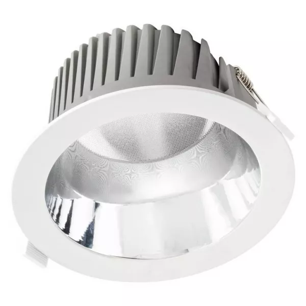 GIRO II 25W 4000K-IRC80-IP43 2500lm (300854)