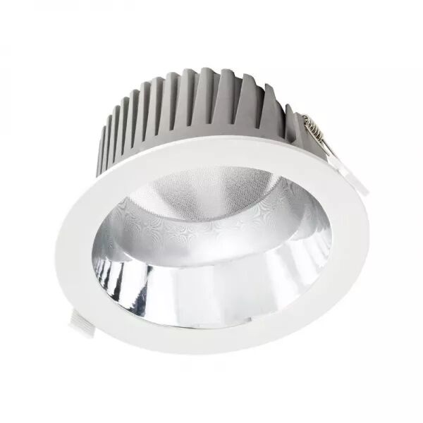 GIRO II 40W 4000K-IRC80-IP43 4000LM