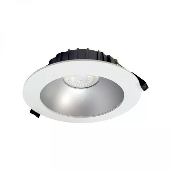 GIRO III 11W 3CCT-IRC80-IP54 1600LM - DIAMETRE 170MM