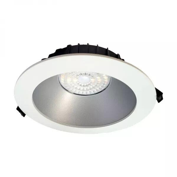 GIRO III 18W 3CCT-IRC80-IP54 2430LM - DIAMETRE 190MM