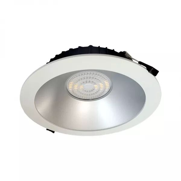 GIRO III 24W 3CCT-IRC80-IP54 3240LM - DIAMETRE 228MM