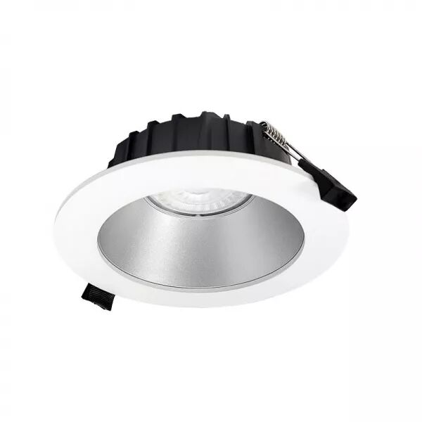 GIRO III 9W 3CCT-IRC80-IP54 1215LM - DIAMETRE 145MM