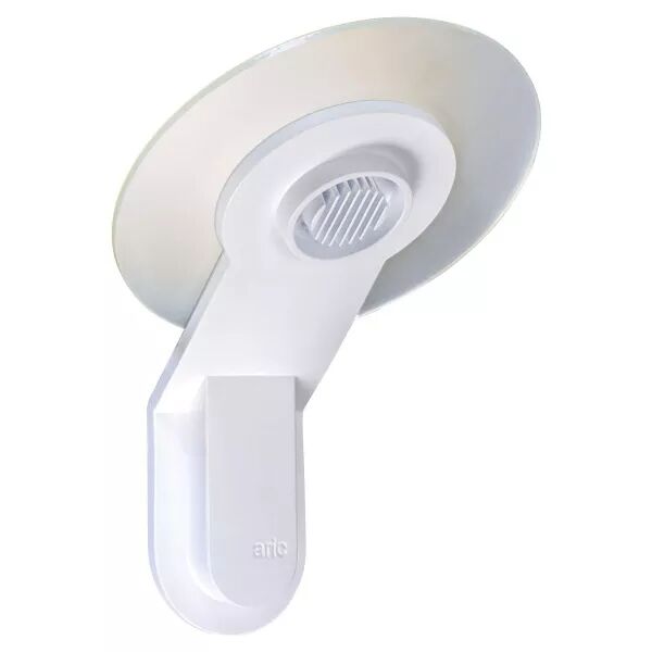 GLASSDISK - Applique Mur, blanc, LED int�g. 17W 3000K 1590lm, indirect (50558)