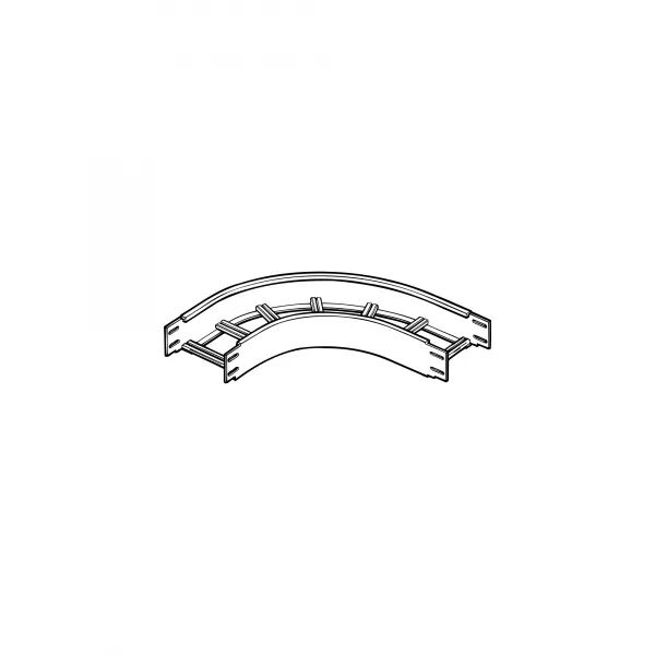 GLO4 - Coude 90 L60 200 GS