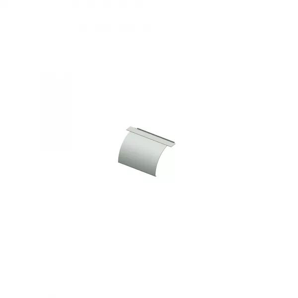 GLO4 - D�versoir KLDEV - pour �chelle � c�bles - dimensions  600mm - finition GC