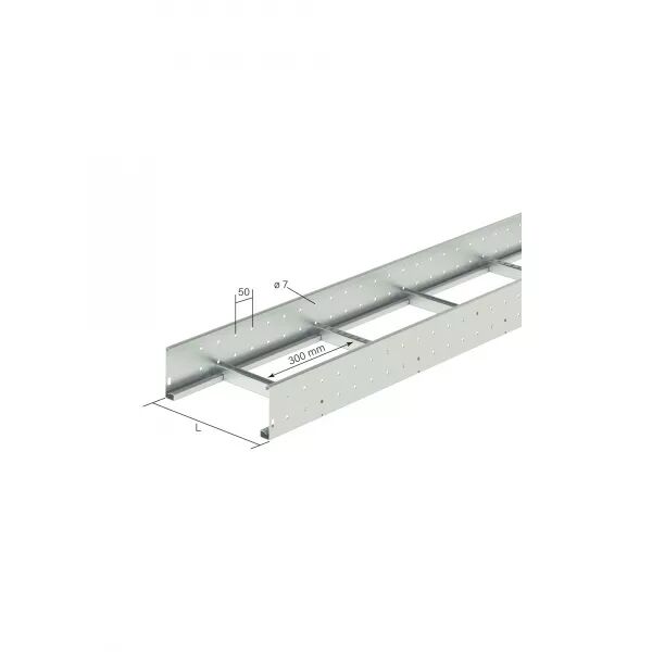 GLO4 - �chelle � c�bles M100/6/500 GS