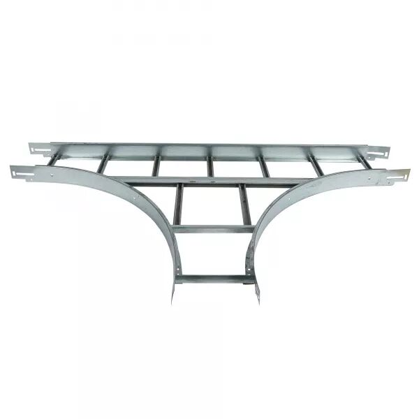 GLO4 - T� L60 200 - pour �chelle � c�bles - dimensions 60x200mm - finition GS