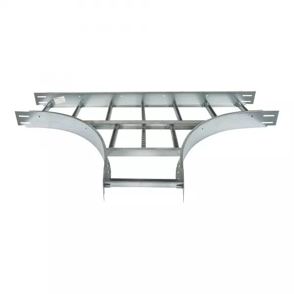 GLO4 - T� M100 300 - pour �chelle � c�bles - dimensions 100x300mm - finition GS